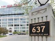 1 Bedroom Apartment for Rent at 637 Lake Shore Boulevard...