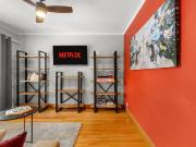 1 Bedroom Apartment for Rent at 6419 10e Avenue...