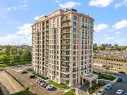 1 Bedroom Apartment for Rent at 6801 Rue Abraham de Sola...