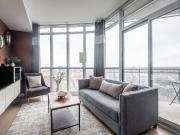 1 Bedroom Apartment for Rent at 68 Fort York Blvd...