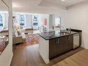 1 Bedroom Apartment for Rent at 70 Pine St #1119, New...