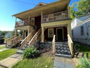 1 Bedroom Apartment for Rent at 720 Hardy Ave #2,...