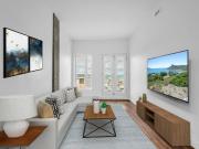 1 Bedroom Apartment for Rent at 75 Boulevard René...