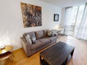 1 Bedroom Apartment for Rent at 761 Bay St #1473119P,...