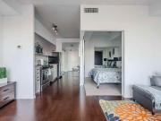 1 Bedroom Apartment for Rent at 76 Grenville St...