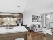 1 Bedroom Apartment for Rent at 777 Richards St...