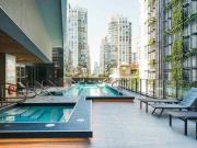 1 Bedroom Apartment for Rent at 777 Richards Street,...