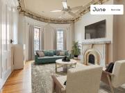 1 Bedroom Apartment for Rent at 777 Tremont St #2,...