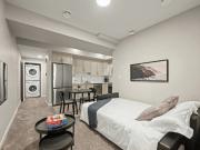 1 Bedroom Apartment for Rent at 7798 Edgemont Way Nw...