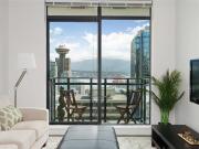 1 Bedroom Apartment for Rent at 788 Richards Street,...