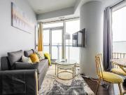 1 Bedroom Apartment for Rent at 7 Grand Trunk Crescent...