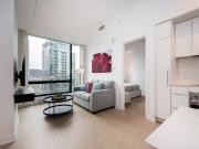 1 Bedroom Apartment for Rent at 815 Rue De La Montagne...