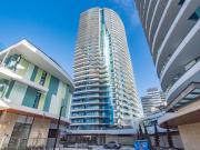 1 Bedroom Apartment for Rent at 8189 Cambie St #3105,...