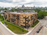 1 Bedroom Apartment for Rent at 850 Chemin de la...