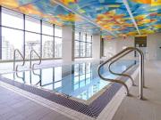 1 Bedroom Apartment for Rent at 89 Nelson St #805,...