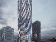 1 Bedroom Apartment for Rent at 8 Widmer St, Toronto, ON...