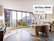 1 Bedroom Apartment for Rent at 903 S Ashland Ave #1338,...