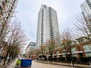 1 Bedroom Apartment for Rent at 928 Beatty Street #609,...