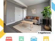 1 Bedroom Apartment for Rent at 950 Oxford Street East...