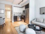 1 Bedroom Apartment for Rent at 95 Wall St #915, New...