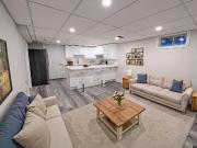 1 Bedroom Apartment for Rent at 95 Westgate Park Dr, St...