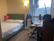 1 Bedroom Apartment for Rent at 9603 Manchester Drive...