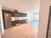 1 Bedroom Apartment for Rent at 97 West Georgia Street...
