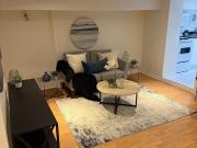 1 Bedroom Apartment for Rent at 987 Cosburn Ave,...