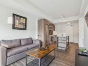 1 Bedroom Apartment for Rent at 99 Gerrard St W...