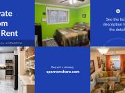 1 Bedroom Apartment for Rent at Alexandra Ave & Eighth...