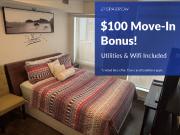 1 Bedroom Apartment for Rent at Bathurst St & Fort York...