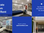 1 Bedroom Apartment for Rent at Bessy Trail & Hood...