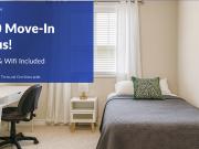 1 Bedroom Apartment for Rent at Cedarpark Drive & Reilly...