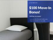 1 Bedroom Apartment for Rent at Church St & King George...