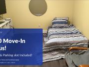 1 Bedroom Apartment for Rent at Culham St & Sixth Line,...