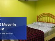 1 Bedroom Apartment for Rent at Derrydown Rd &...