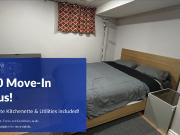 1 Bedroom Apartment for Rent at Elliott St & Gregory St,...