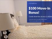 1 Bedroom Apartment for Rent at Galloway Rd & Lawrence...