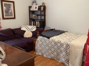 1 Bedroom Apartment for Rent at Gerrard St E & Kingswood...