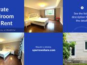 1 Bedroom Apartment for Rent at Glen Rd & Lorne Park Rd,...