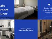 1 Bedroom Apartment for Rent at Gulleden Dr & Winding...