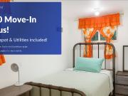 1 Bedroom Apartment for Rent at Haverson Blvd & Dunraven...