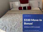 1 Bedroom Apartment for Rent at Heatherleigh Ave &...