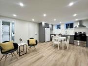 1 Bedroom Apartment for Rent at High Park Ave & Annette...