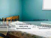 1 Bedroom Apartment for Rent at Islington Ave & Yorkview...
