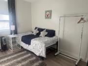 1 Bedroom Apartment for Rent at Jameson Ave & King St W,...