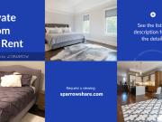 1 Bedroom Apartment for Rent at Lanor Ave & Gamma St,...