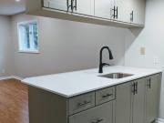 1 Bedroom Apartment for Rent at Lees Ave & Rosemere Ave,...