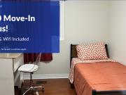 1 Bedroom Apartment for Rent at Lexington Ave & Garfella...