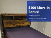 1 Bedroom Apartment for Rent at Lynn Lake Dr & Kinsley...